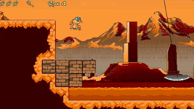 Osiris Quest video 2