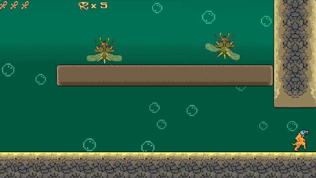 Osiris Quest video 4