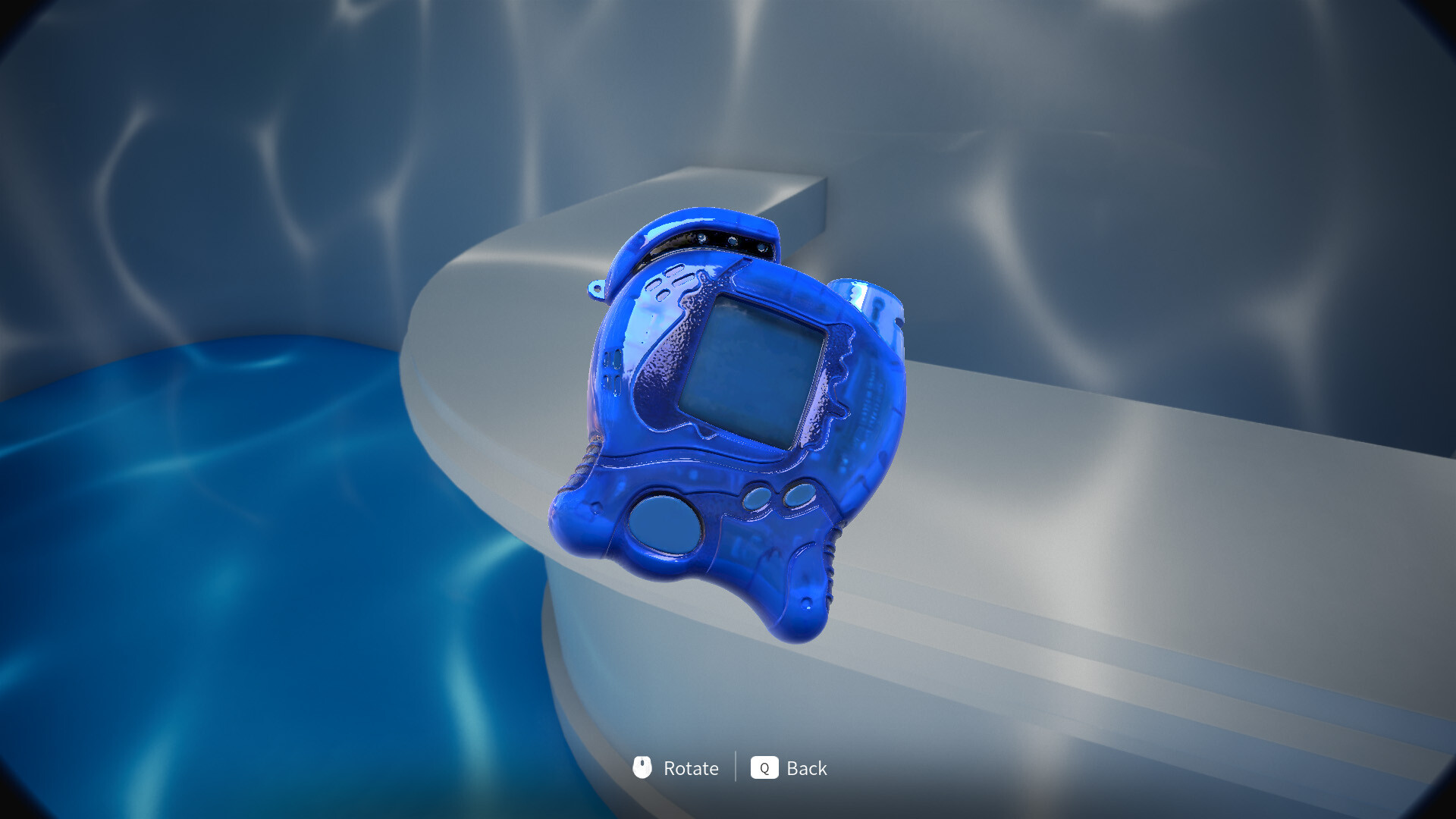 Aerocore screenshot #3