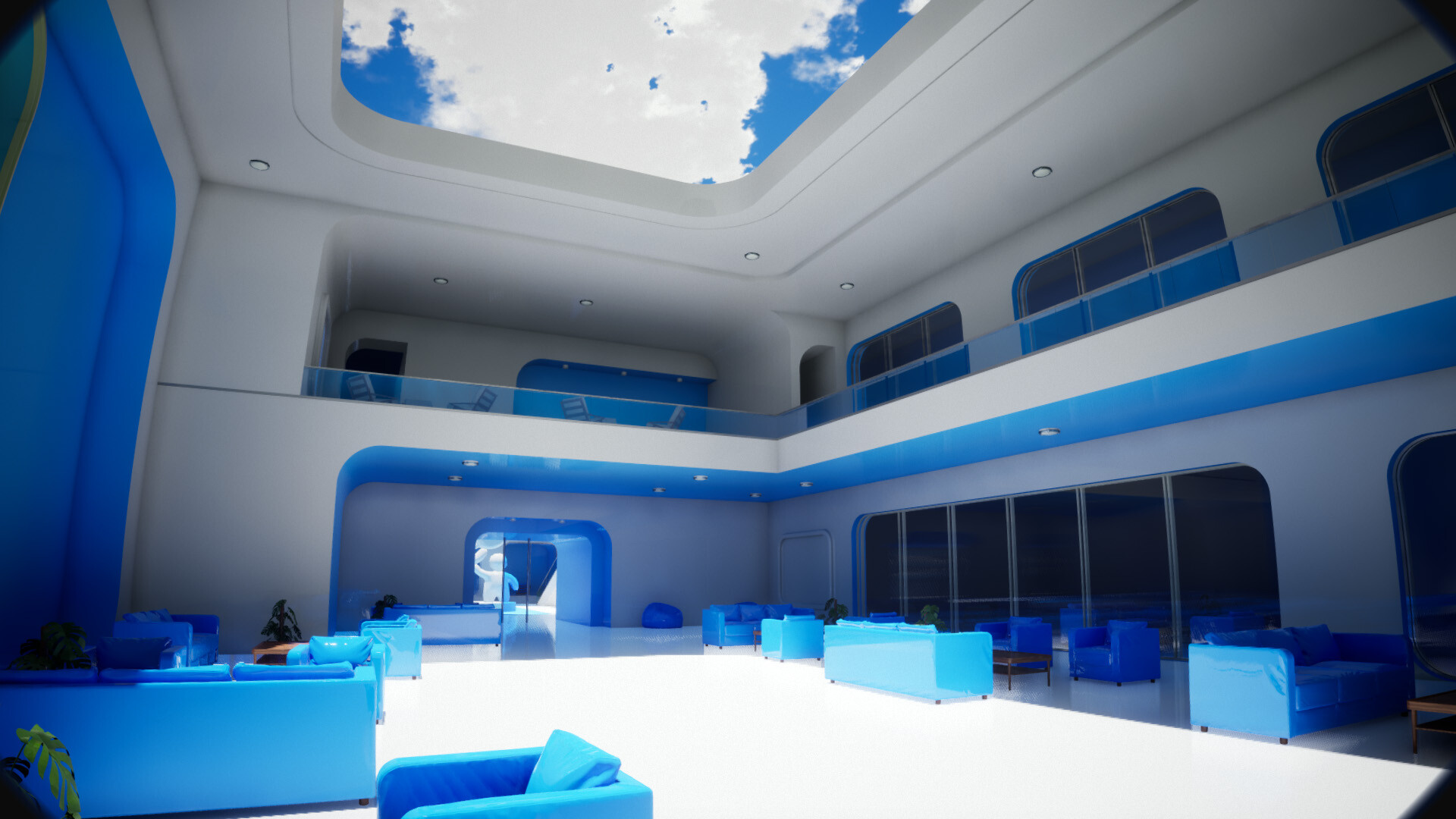 Aerocore screenshot #4