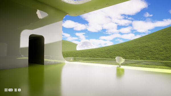 Aerocore screenshot 5