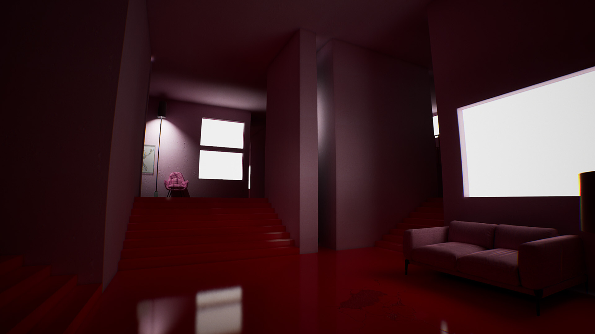 screenshot of Aiphobia 5