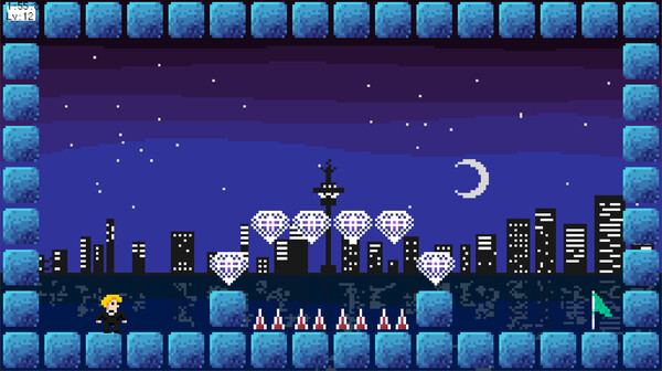 我的玫瑰 game for windows Pc 1