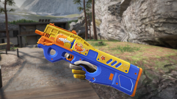 Breachers - Aquatic Fun Bundle