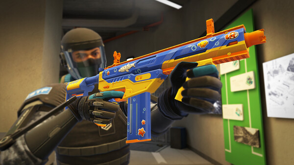 Breachers - Aquatic Fun Bundle