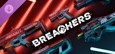 Breachers - Adrenaline Bundle banner image