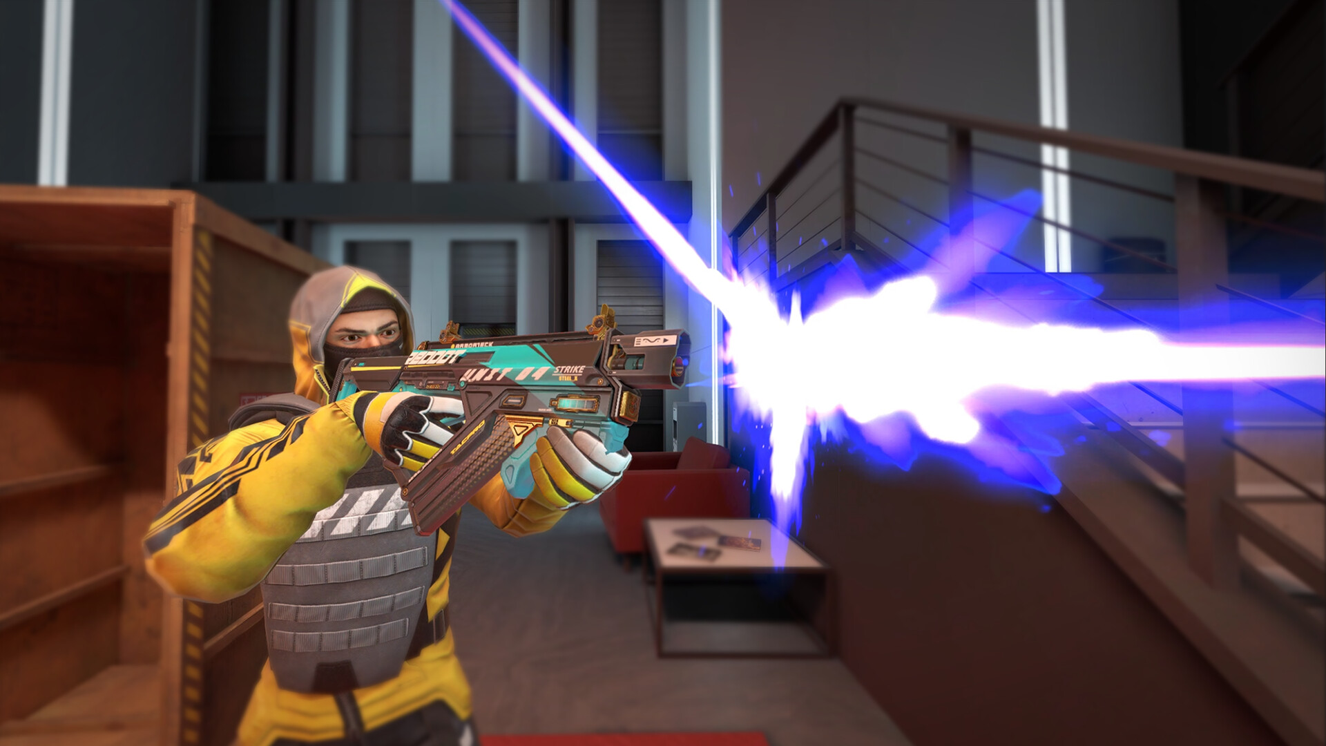 Breachers - Adrenaline Bundle Featured Screenshot #1