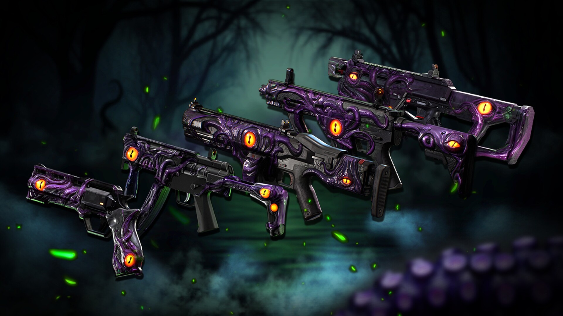 Breachers - Horror Bundle Featured Screenshot #1