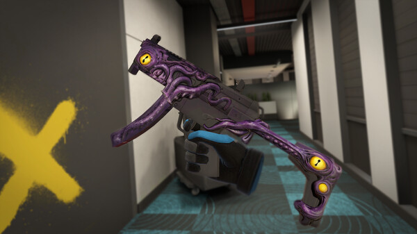Screenshot z Breachers - Horror Bundle