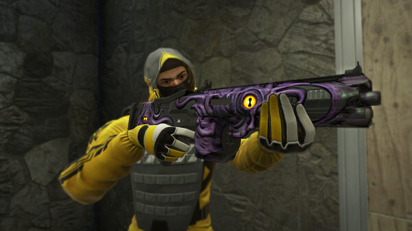 Breachers - Horror Bundle