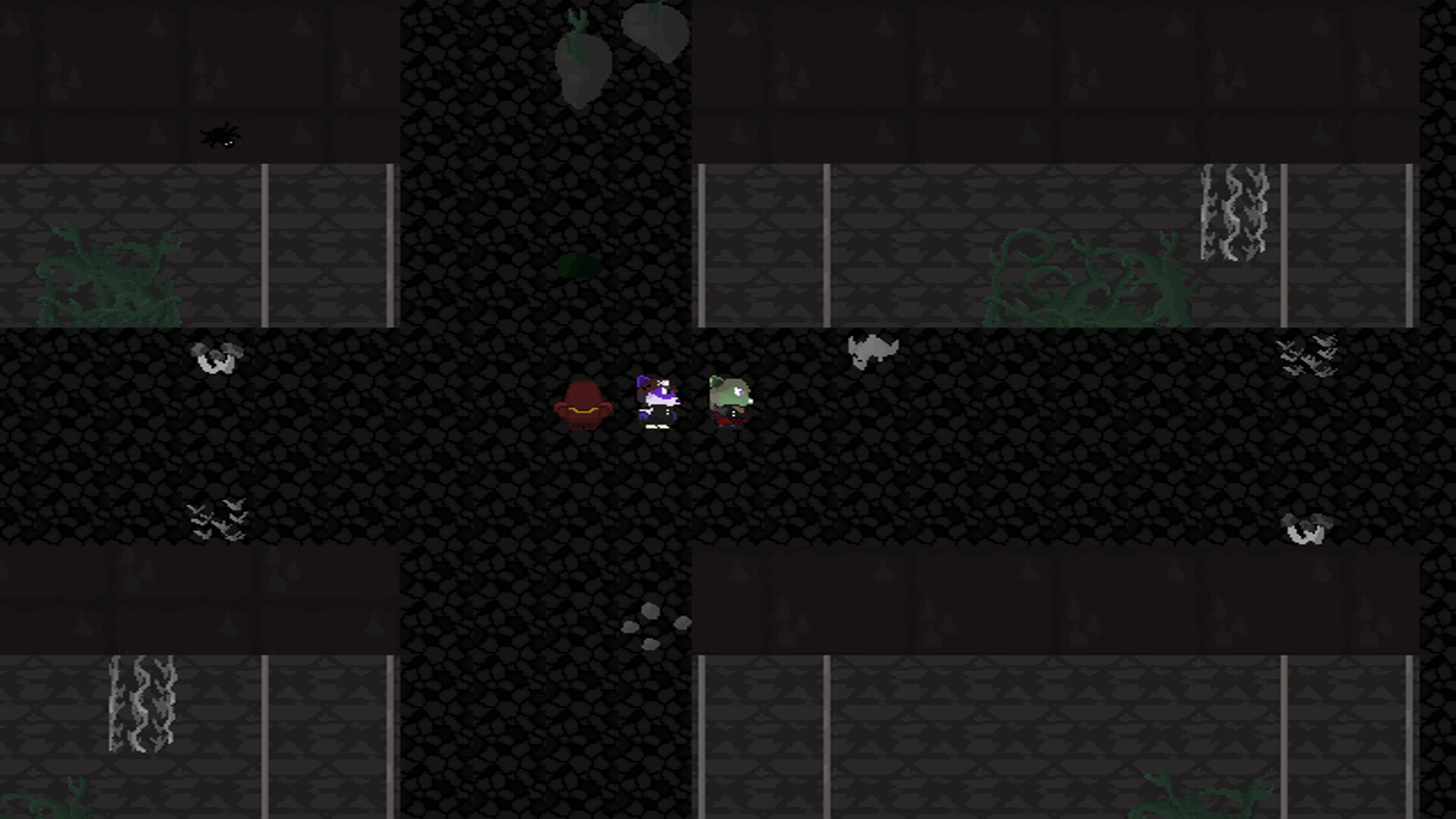 NightDirge screenshot #6