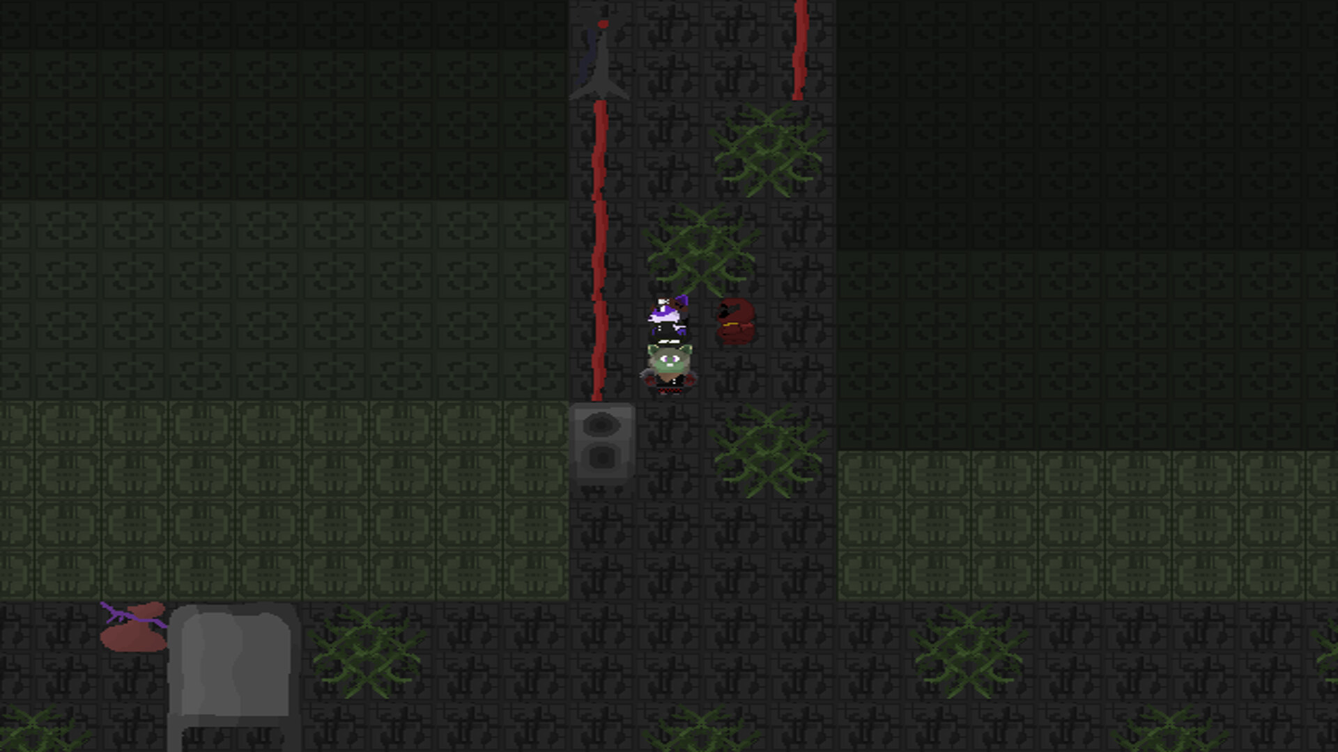 NightDirge screenshot #7
