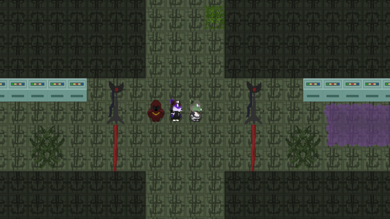 NightDirge screenshot 4