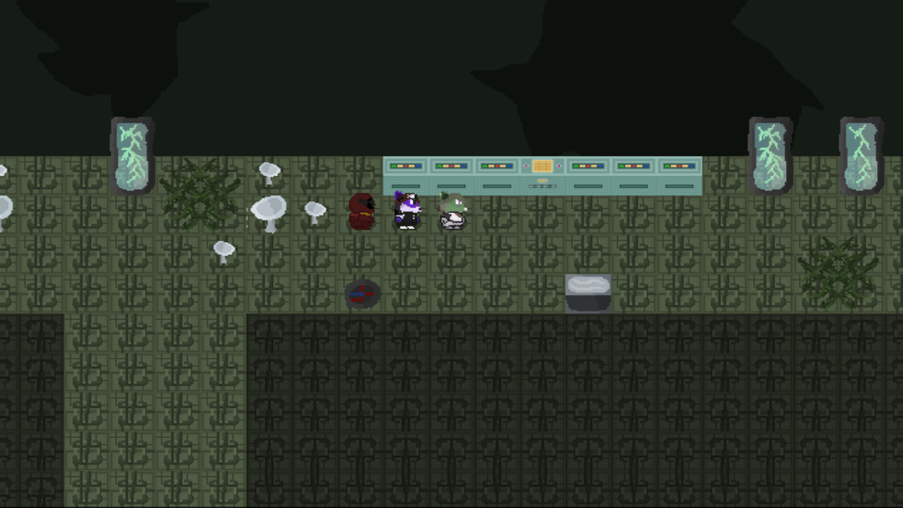 NightDirge screenshot 6