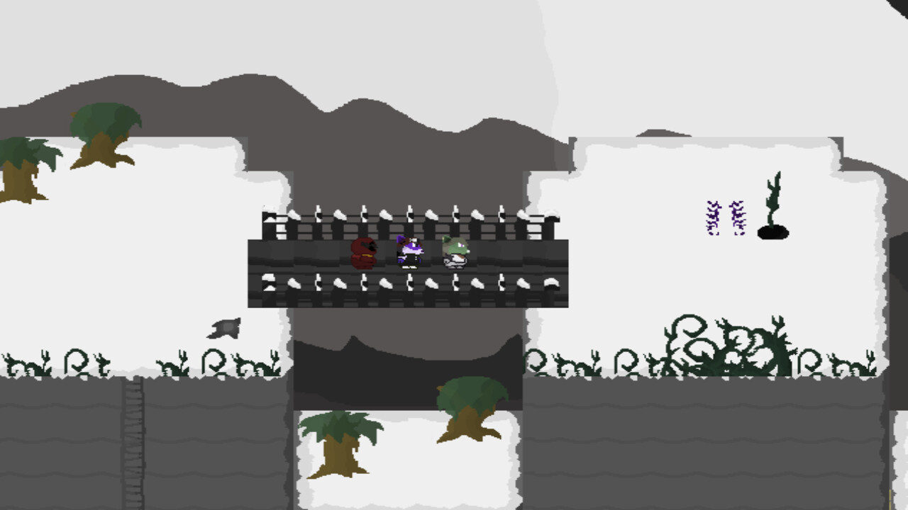 NightDirge screenshot 7