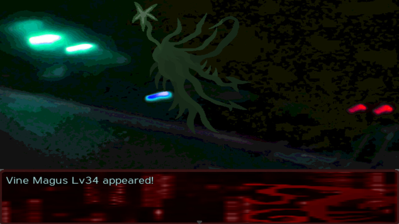 NightDirge screenshot 2