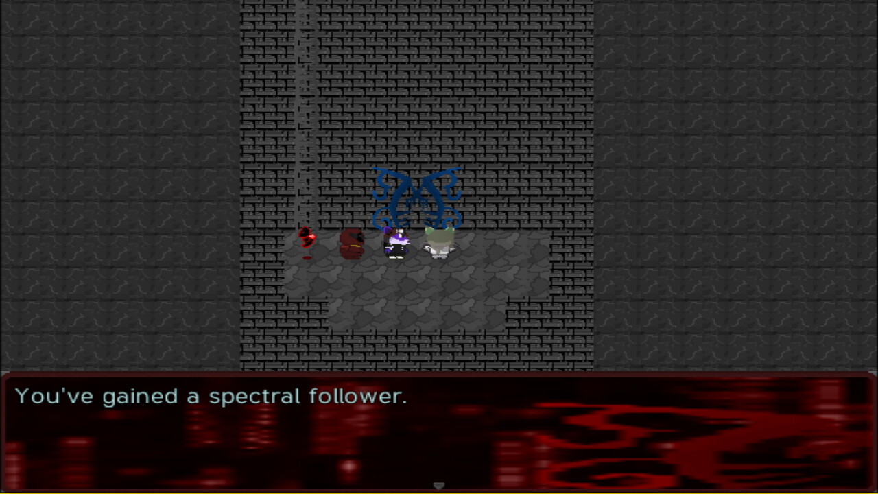 NightDirge screenshot 9