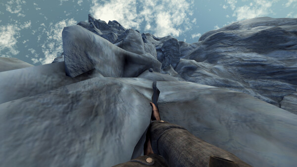 Peaks of Yore - The Great Alps