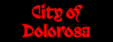 City of Dolorosa