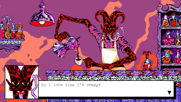 City of Dolorosa screenshot 5