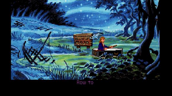 <i>Monkey Island™</i> 2 Special Edition: LeChuck’s Revenge™ screenshot 6