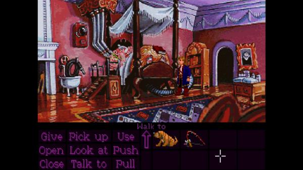 <i>Monkey Island™</i> 2 Special Edition: LeChuck’s Revenge™ screenshot 4