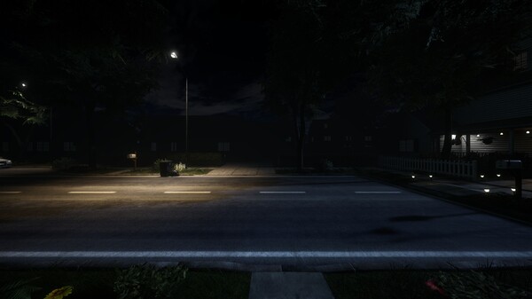 Dreadful Delivery Demo screenshot 5