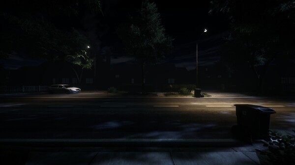 Dreadful Delivery Demo screenshot 4
