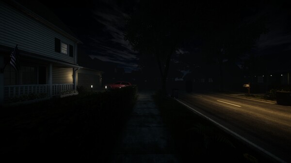 Dreadful Delivery Demo screenshot 3