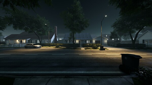 Dreadful Delivery Demo screenshot 2
