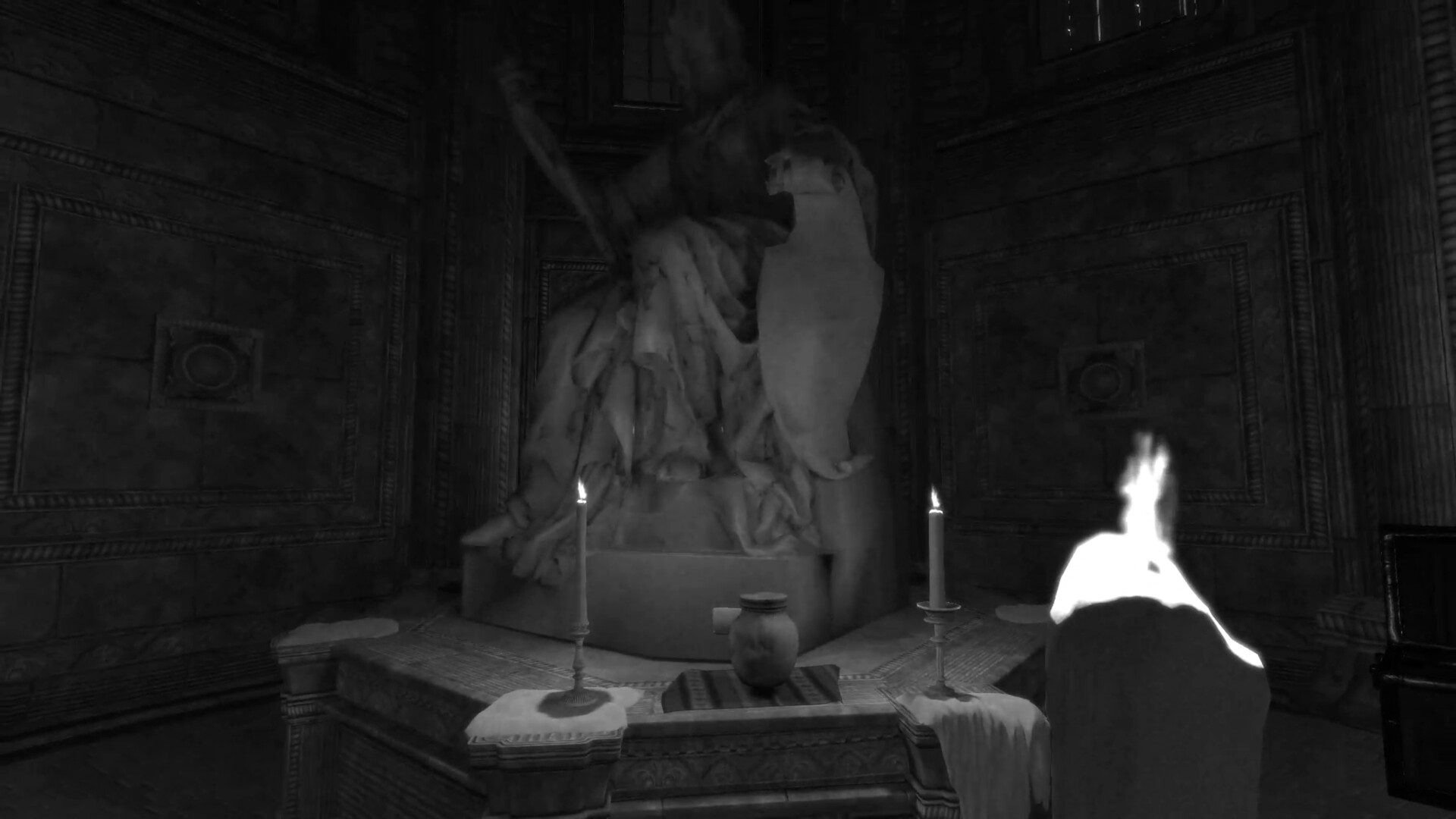 The Exorcist screenshot #5