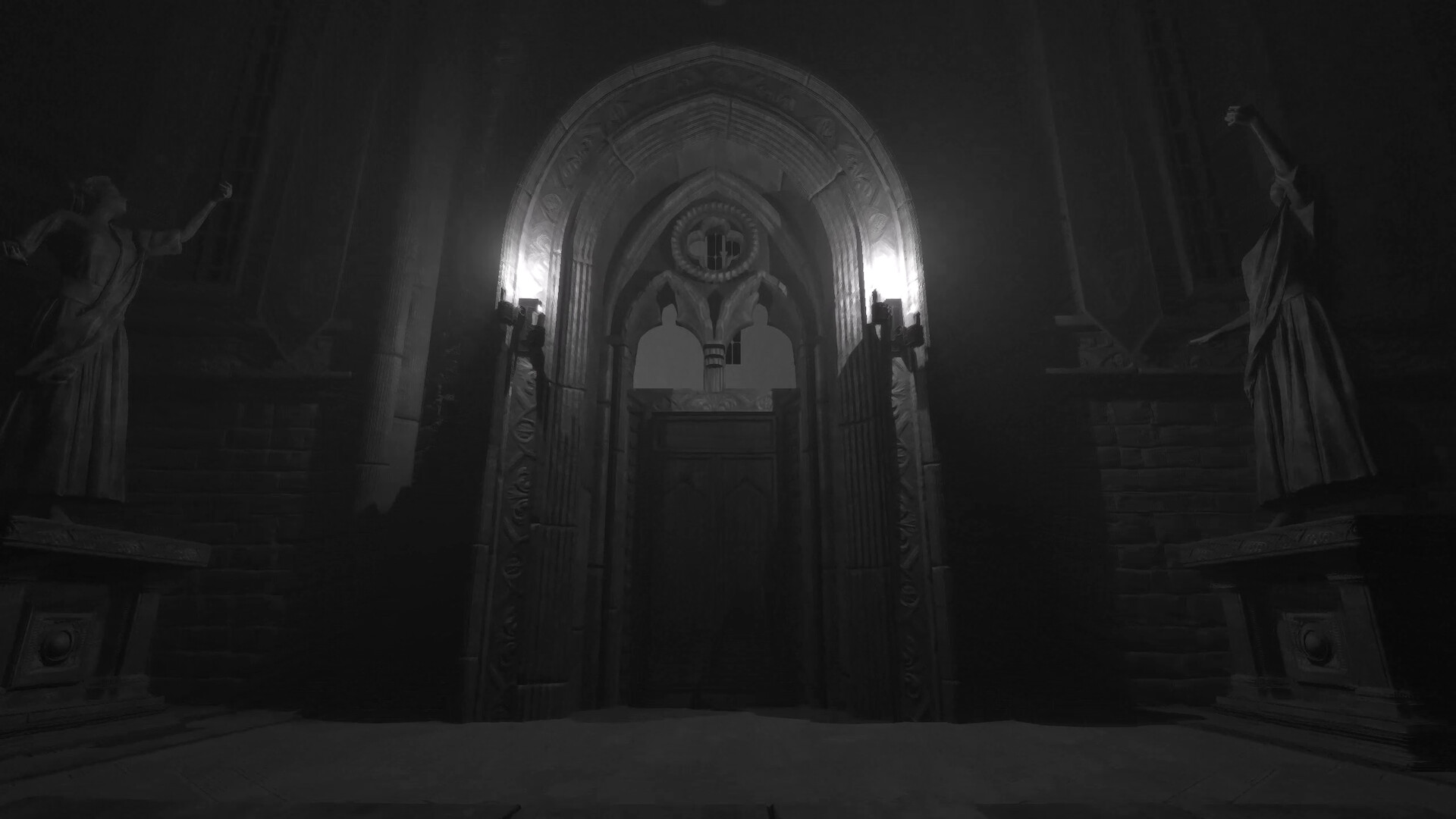 The Exorcist screenshot 1