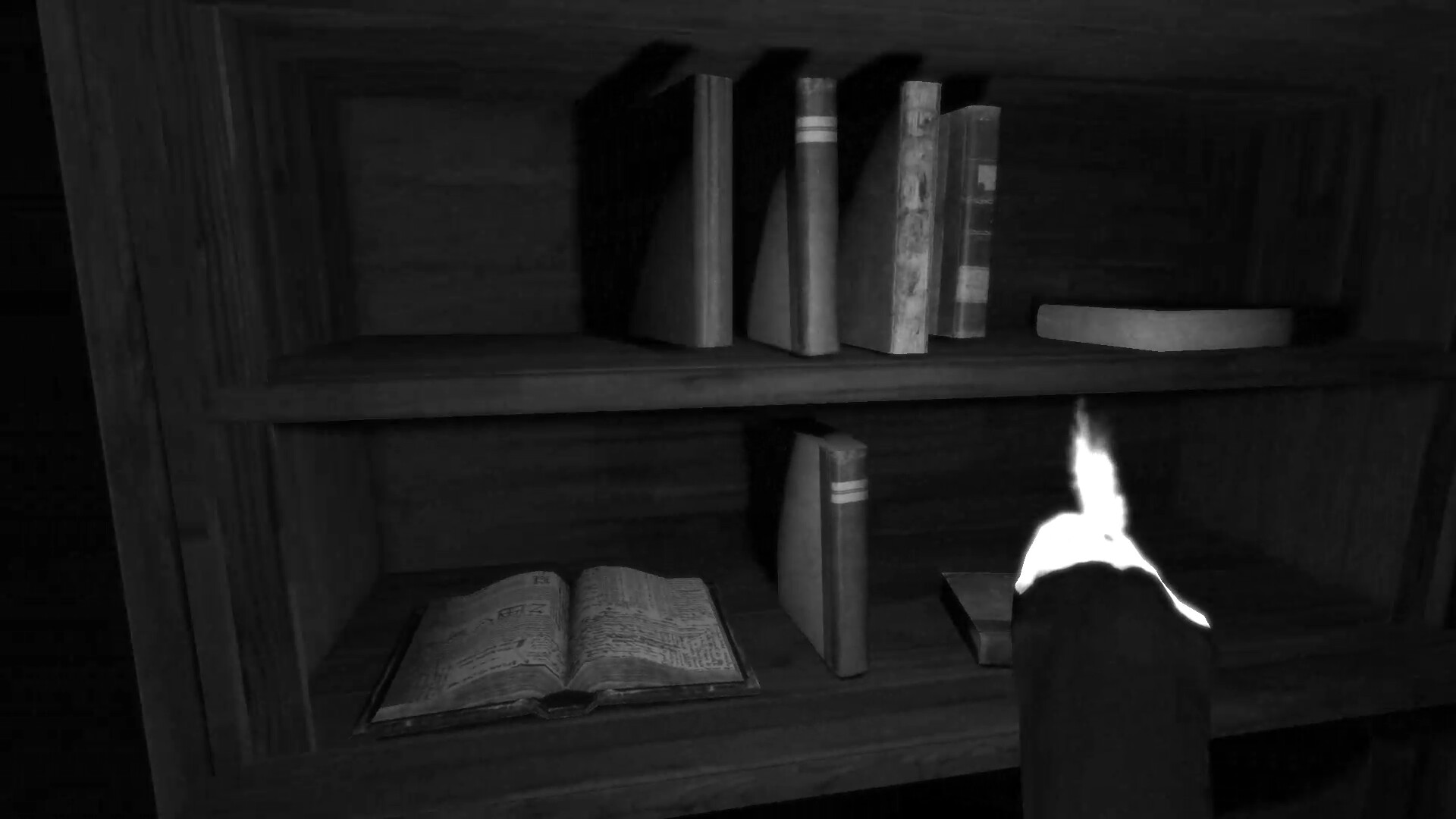 The Exorcist screenshot #4