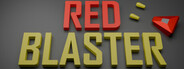 Red Blaster