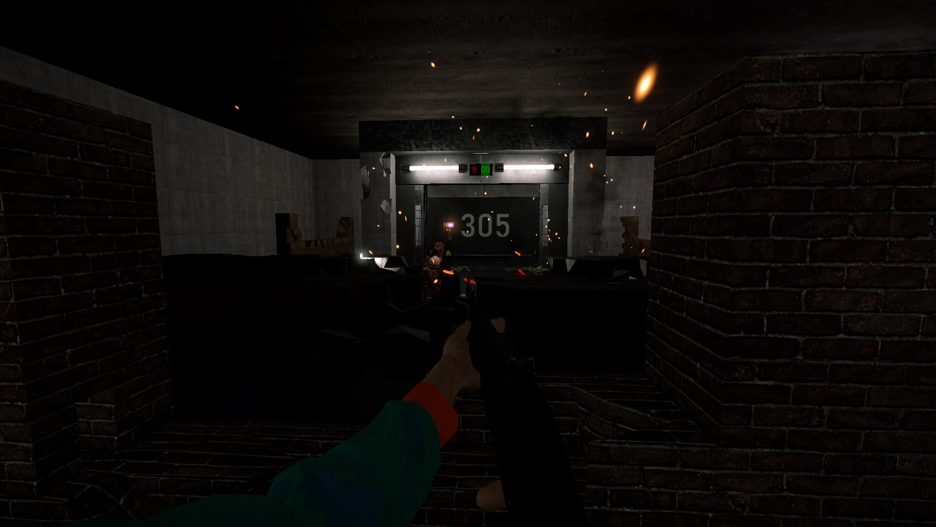 Encave screenshot #2