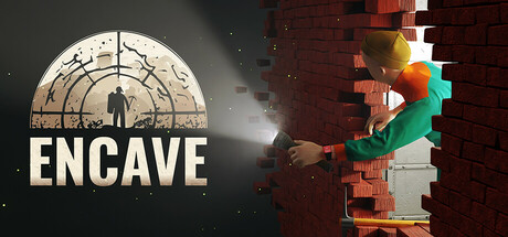 Encave cover art