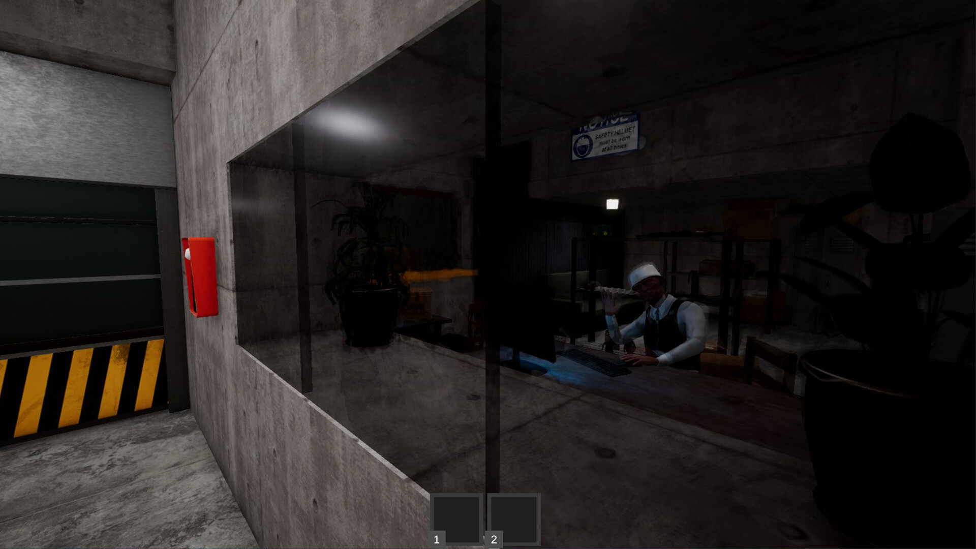 Encave screenshot #7