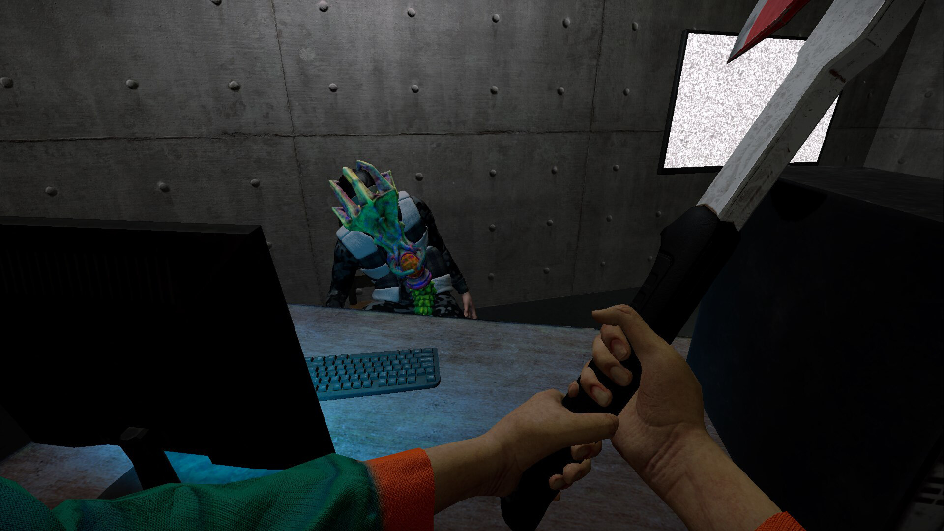 Encave Featured Screenshot #1