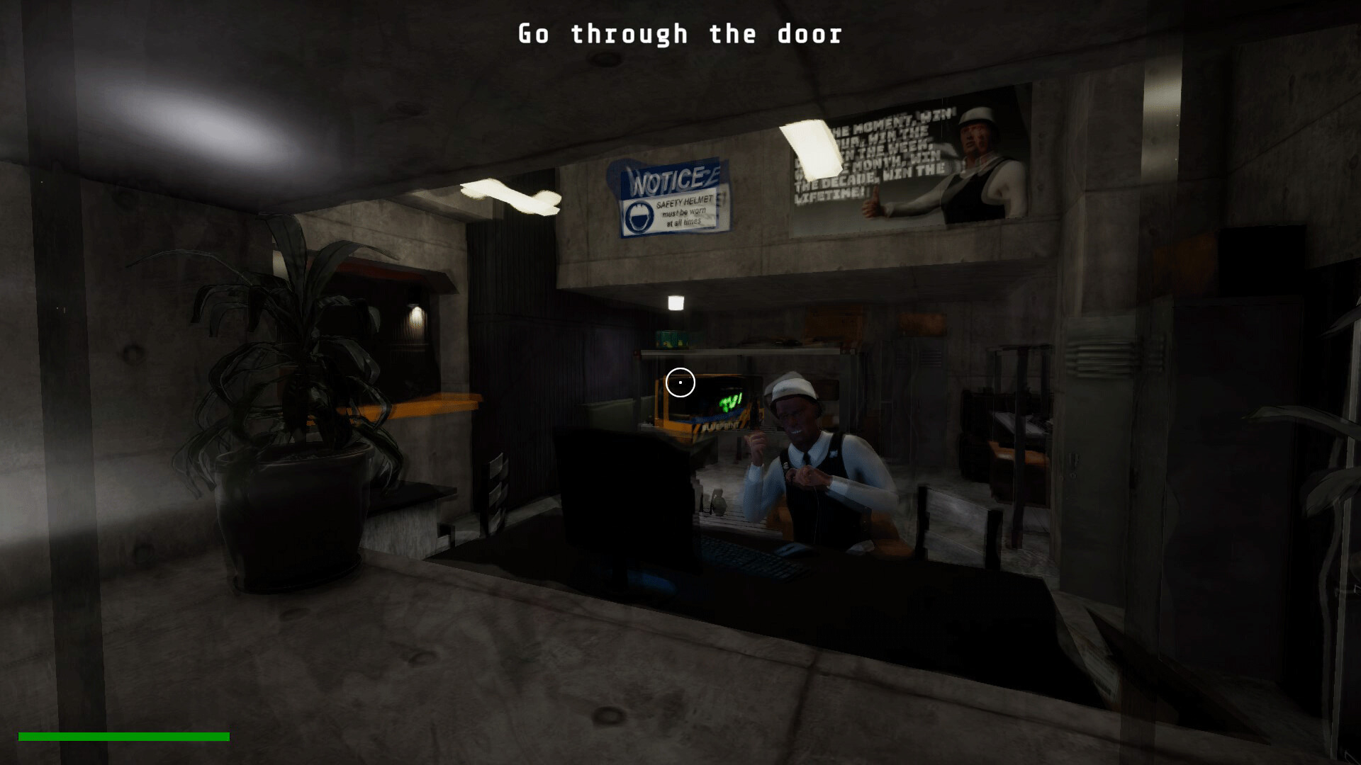 Encave screenshot 9