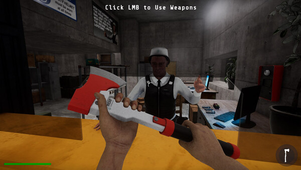 Encave screenshot 4