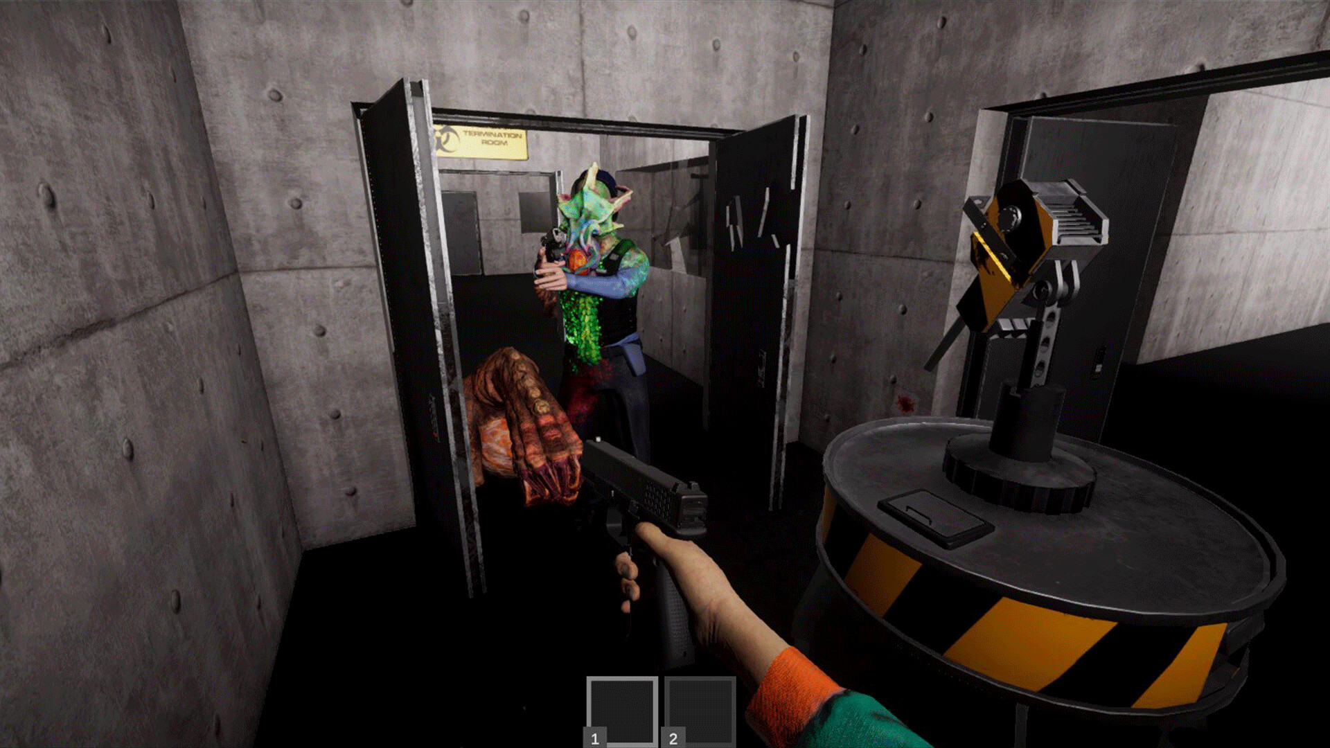 Encave screenshot #4