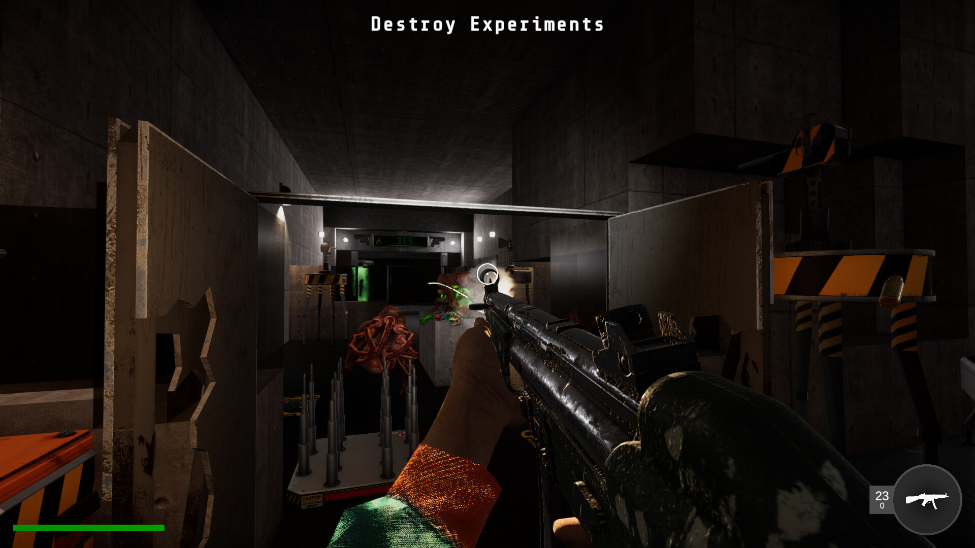Encave screenshot 6
