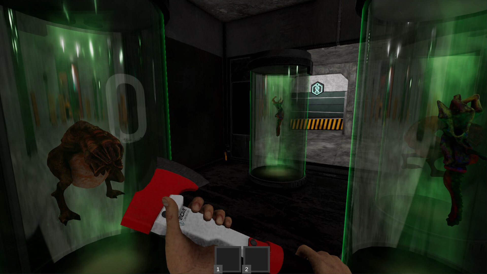 Encave screenshot #5