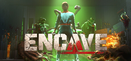 Encave