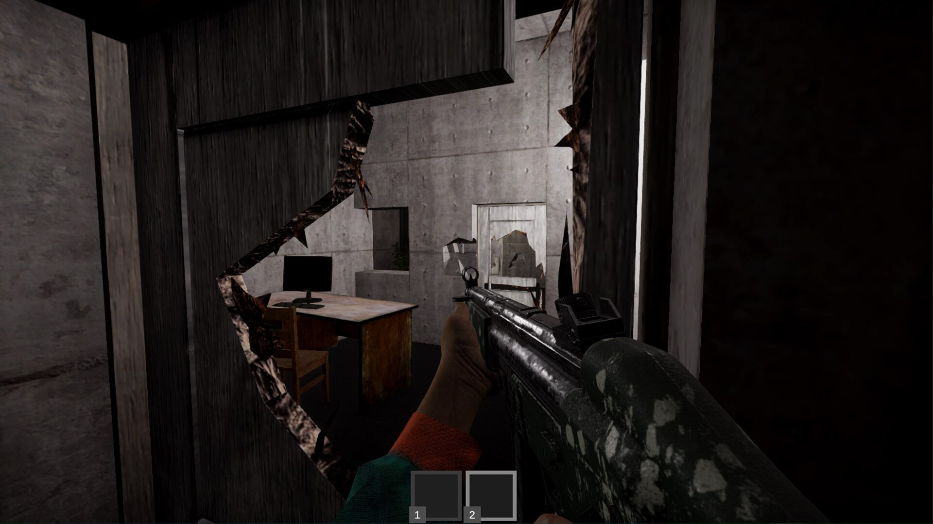 Encave screenshot #6