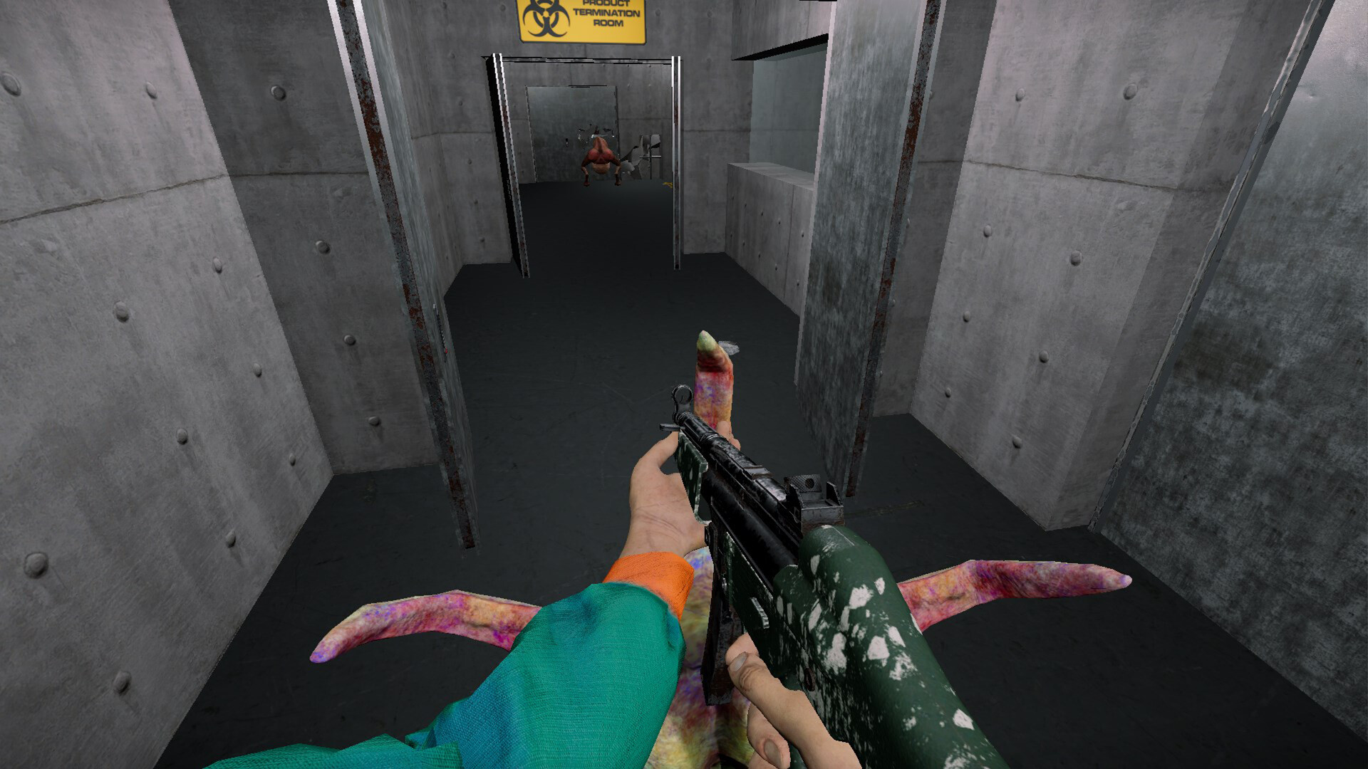 Encave screenshot #5