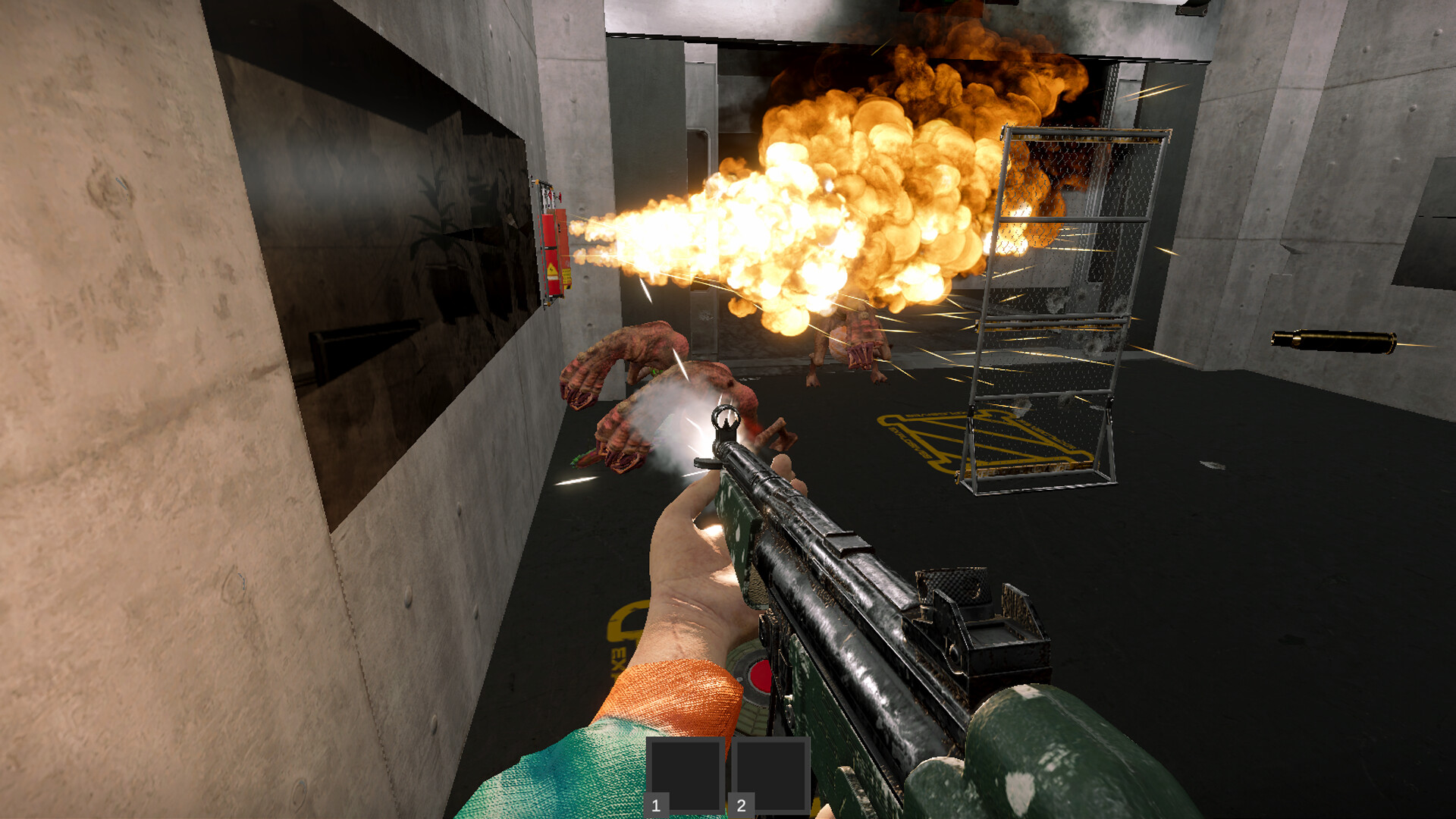 Encave screenshot #4