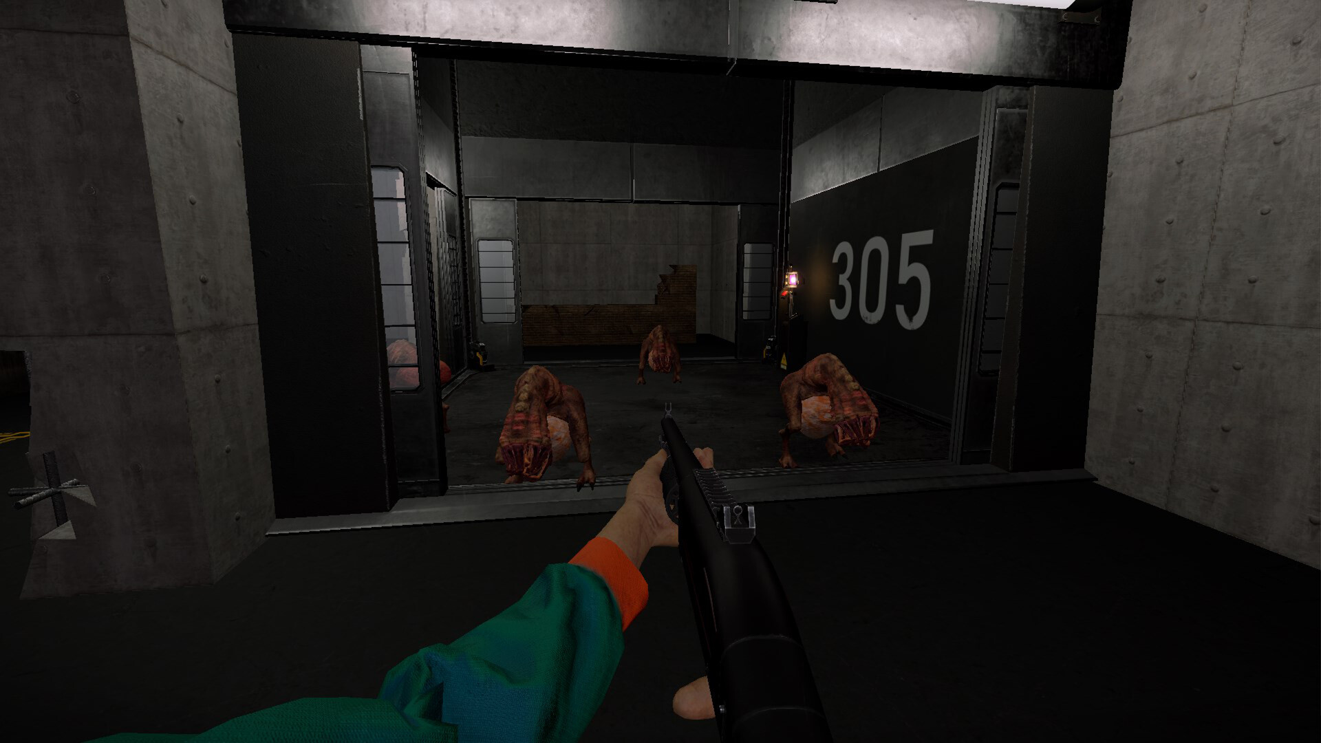 Encave screenshot #3