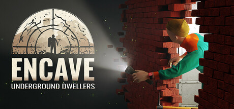 Encave game cover
