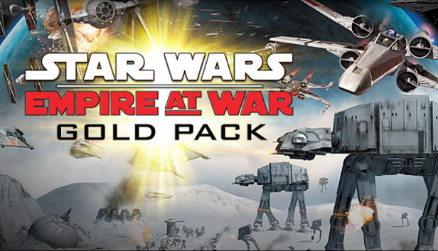 STAR WARS™ Empire at War - Gold Pack bei Steam